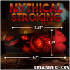 Creature Cocks Dragon Snatch Stroker