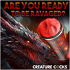 Creature Cocks Dragon Snatch Stroker