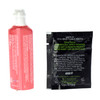 GoodHead grapefruit set with UltraSkyn open ended stroker slick head glide and refresh powder back of items.