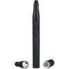 New Puffco Plus Vaporizer pen for concentrates On-the-go dabbing Portable dabbing device Vaporizer with ceramic heating chamber Portable vaporizer for concentrates