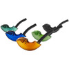 Assorted colors of GRAV Rocker Sherlocks on a white background.