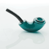A Lake Green Rocker Sherlock rocking on a flat surface.