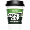 HEMPER Cache Cup - White