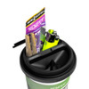 HEMPER Cache Cup holding contents