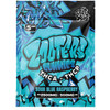 Front of Trip Drip Zooters Gummies Sour Blue Raspberry 5-Pack pouch – 2,500 mg HHC + THCP THC Gummies Front of Trip Drip Zooters Gummies Sour Blue Raspberry 5-Pack pouch – 2,500 mg HHC + THCP THC Gummies