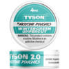 Tyson 2.0 Nic Pouches - Wintergreen Uppercut, 4 mg