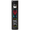Wulf Mods Pro Digit Variable Voltage Battery - Assorted Colors
