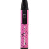 Wulf Spire Pen Torch in pink color.