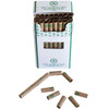  High Hemp Eco Cardboard Filter Tips - 120 Tips open box