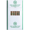  High Hemp Eco Cardboard Filter Tips - 120 Tips 