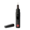 Bear Quartz Trio 2.0 Black Electronic Dab Tool with IR Temp Reader & Hot Knife
