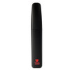 Bear Quartz Trio 2.0 Black Electronic Dab Tool with IR Temp Reader & Hot Knife