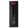 Bear Quartz Trio 2.0 Black Electronic Dab Tool with IR Temp Reader & Hot Knife