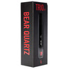 Bear Quartz Trio 2.0 Black Electronic Dab Tool with IR Temp Reader & Hot Knife