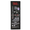Bear Quartz Trio 2.0 Black Electronic Dab Tool with IR Temp Reader & Hot Knife