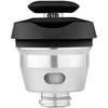 New Peak 3D Chamber accessory for Puffco Vaporizer