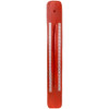  Colored Incense Burners red color.