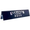 Elements Phantom King Size Slim Rolling Papers