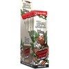 Blazy Susan King Size Russian Cream Tea Leaf Cones - 2-Count