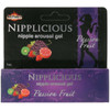 Nipplicious Arousal Gel - Passion Fruit