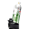 Hemper Gaming Flower Peak Top