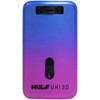 Wulf Mods UNI 3.0 Universal Variable Voltage Battery – Full Color gradient finish, back view