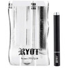RYOT Small Acrylic Magnetic Dugout Kit – Anodized One-Hitter System – Assorted Colors