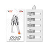 Yocan Dyno C-Tube Tips 5-pack ceramic replacement tips in retail packaging