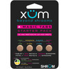 XÜM Starter Pack – 4-Tab Chewable Shroom Experience (Metocin 4-HO-MET) 