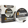 Packaging of the Randy’s ZInspo Concealed 510 Cartridge Vaporizer with Stash Compartment – Deepchill Black