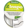 Image of stealth vape compartments of the Randy’s ZInspo Concealed 510 Cartridge Vaporizer.