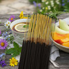 Wild Berry Traditional Incense Sticks - Wildflower Tea, 100 Sticks
