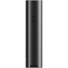 Left side of PAX Four – Onyx – High-Performance Dry Herb Vaporizer