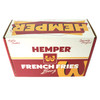 Hemper Weedonald's French Fry Bong