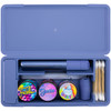 Puffco Travel Case – Sapphire