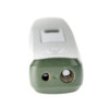 Bear Quartz Trio 2.0 Green Electronic Dab Tool with IR Temp Reader & Hot Knife