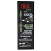 Bear Quartz Trio 2.0 Green Electronic Dab Tool with IR Temp Reader & Hot Knife