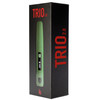 Bear Quartz Trio 2.0 Green Electronic Dab Tool with IR Temp Reader & Hot Knife