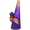 Limited edition Puffco Peak Pro 3DXL Plasma at an angle.