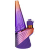 Side view of the Puffco Peak Pro Plasma with 3DXL chamber.