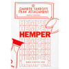 Hemper Chinese Takeout Peak Top