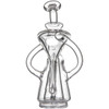 MJ Arsenal Typhoon Peak/Peak Pro Glass Attachment
