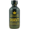 Wild Claw Shanti Cat's Claw and Kava liquid extract shot bottle, 60ml, front label