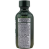 Wild Claw Shanti Cat's Claw and Kava liquid extract shot bottle, 60ml, back