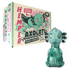Hemper Axolotl Water Pipe