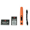 Box contents of the Bear Quartz Trio 2.0 Sunset Electronic Dab Tool 