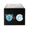 Bear Quartz x Cookies Trio 2.0  Electronic Dab Tool with IR Temp Reader & Hot Knife