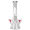 Pulsar 10" Cat Shaped Water Pipe