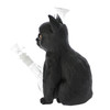 Black Cat Water Pipe