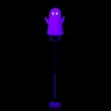 glow in the dark MJ Arsenal Specter Pivot Top